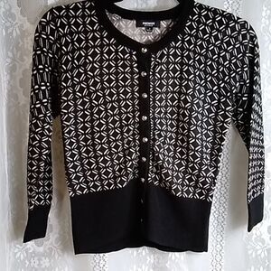PREMISE STUDIO WOMEN'S TOP SIZE S